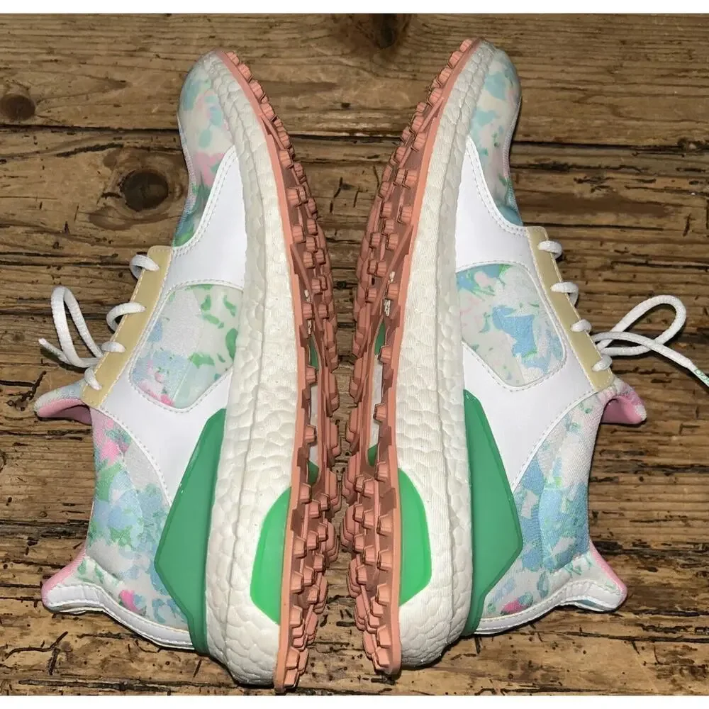 Adidas Women’s Size 7.5 Climacross Boost Endless Energy Sneakers